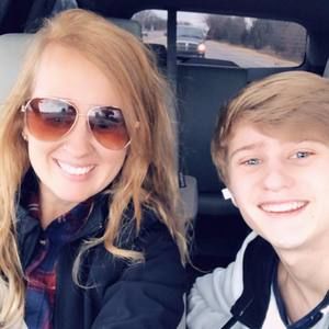 Meet your Posher, Cheyenne